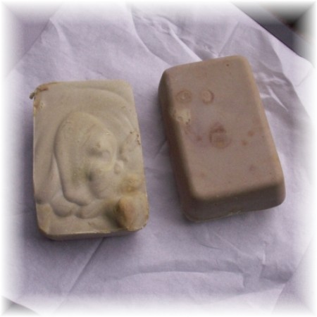 Ugly Soap